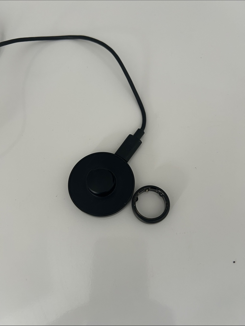 OURA Men’s Ring Gen 3 size 11